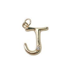 J