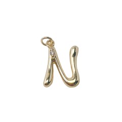 N