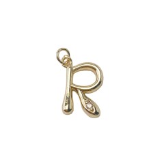R