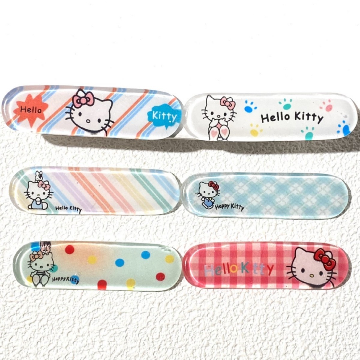 Kawaii Cartoon Resin DIY Charms Bulk Wholesale Kids Handmade Craft Accessories