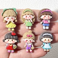 MIXED