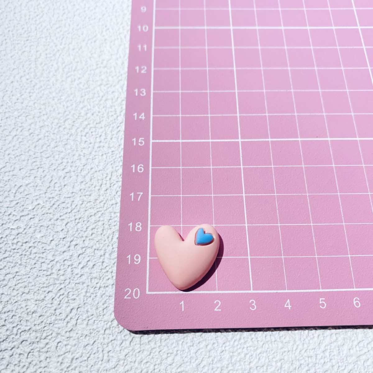 Bulk Mixed Cartoon Resin DIY Accessories Wholesale Mini Resin Craft Pendants