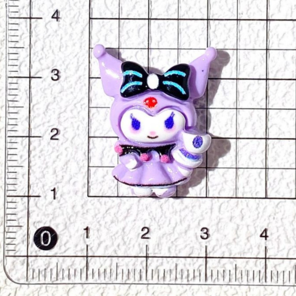 Multi-Color Cartoon Resin DIY Pendants Bulk Wholesale Cute Handcraft Decor Charms