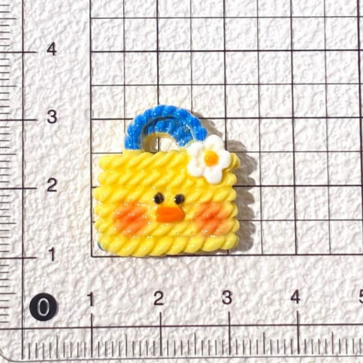 Bulk Smooth Cartoon Resin Charms Wholesale DIY Handmade Embellishment Supplies