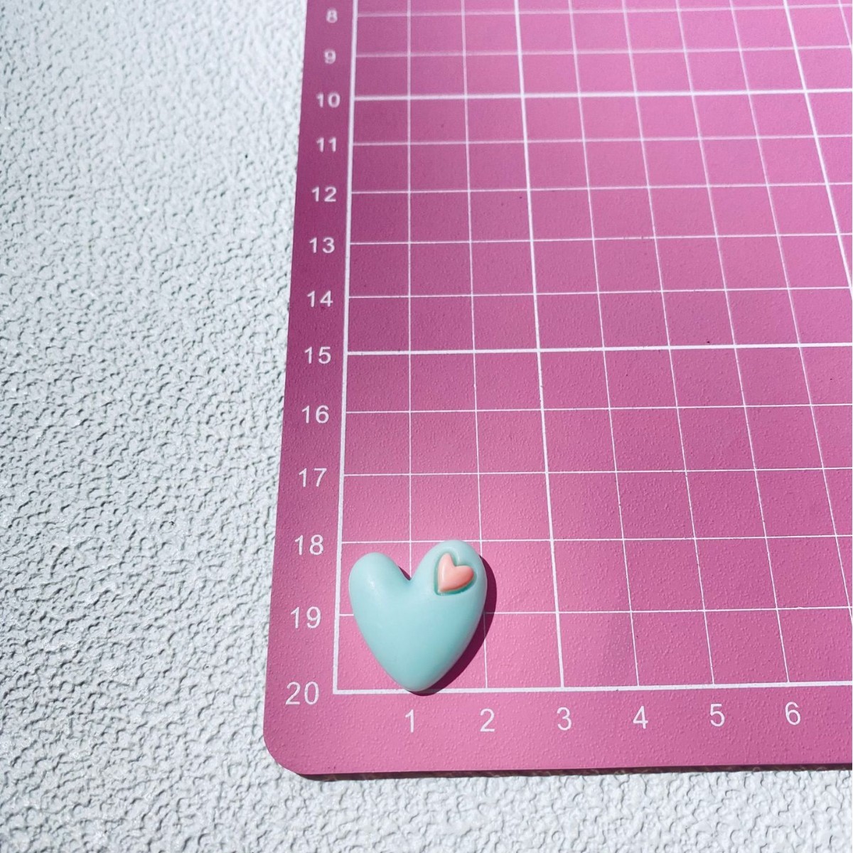 Bulk Mixed Cartoon Resin DIY Accessories Wholesale Mini Resin Craft Pendants
