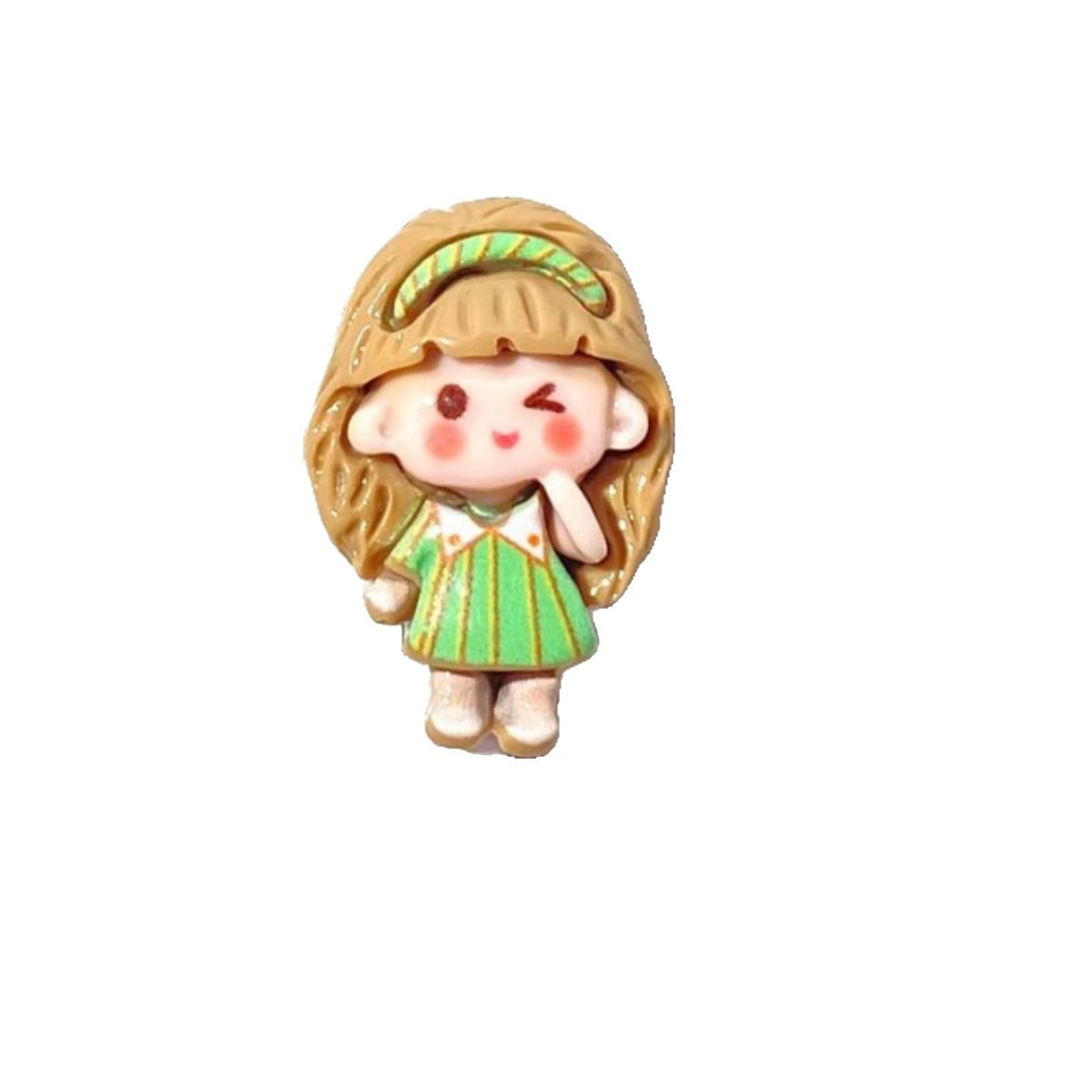 Fadeless Cartoon Resin Craft Pendants Wholesale Colorfast Bulk DIY Jewelry Charms