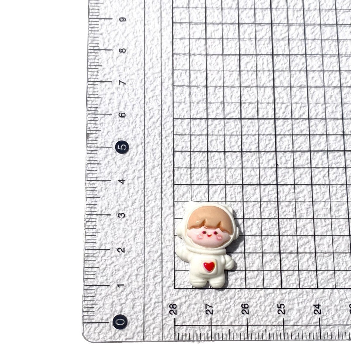 Lightweight Cartoon Resin DIY Accessories Wholesale Bulk Craft Embellishment Charms