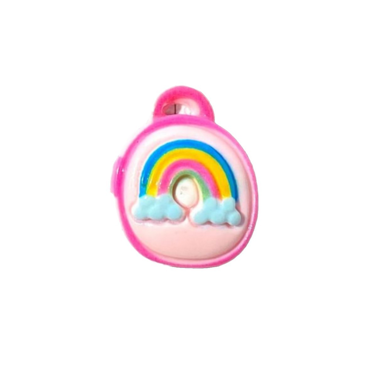 Bulk Smooth Cartoon Resin Charms Wholesale DIY Handmade Embellishment Supplies