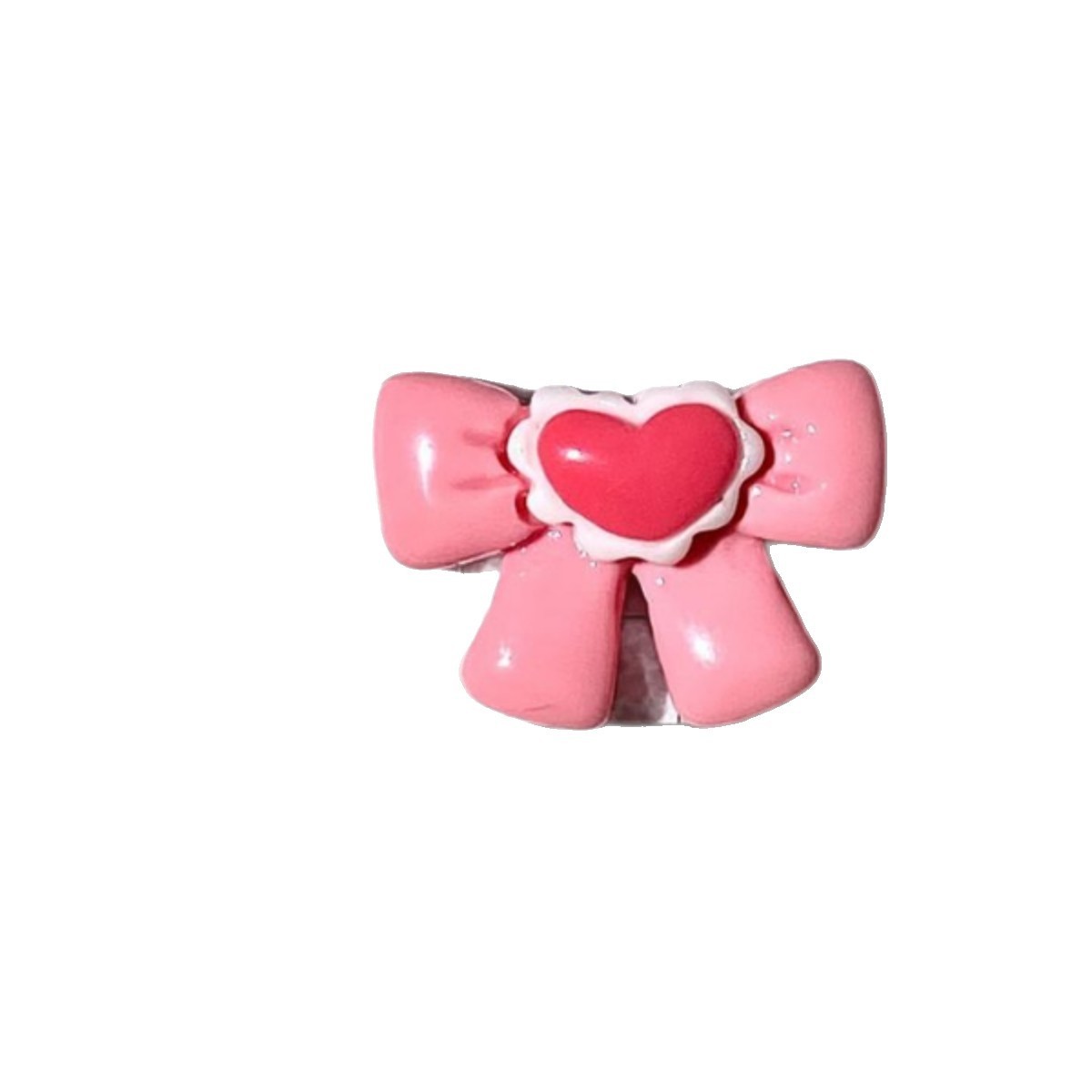 Wholesale Cartoon Resin Themed Charms Bulk DIY Holiday Handmade Gift Accessories
