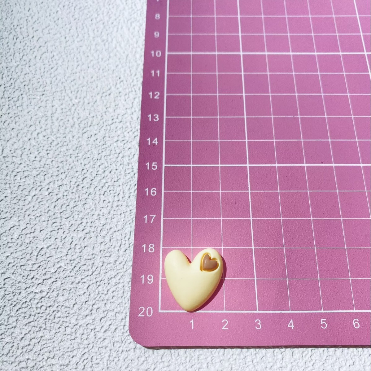Bulk Mixed Cartoon Resin DIY Accessories Wholesale Mini Resin Craft Pendants