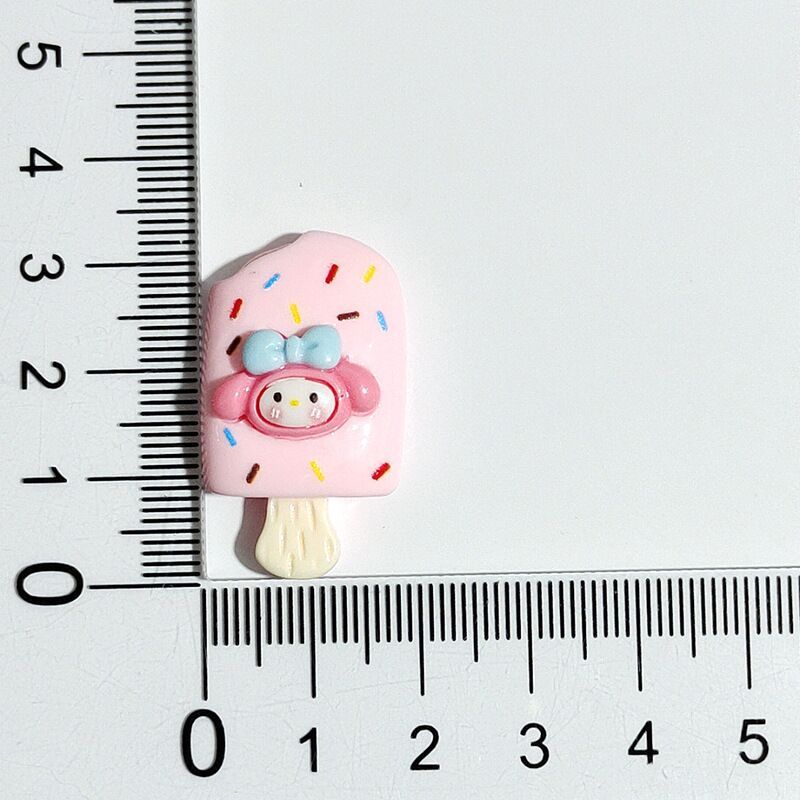 Wholesale Versatile Daily General Cartoon Resin Charms Bulk DIY Jewelry Making Stock