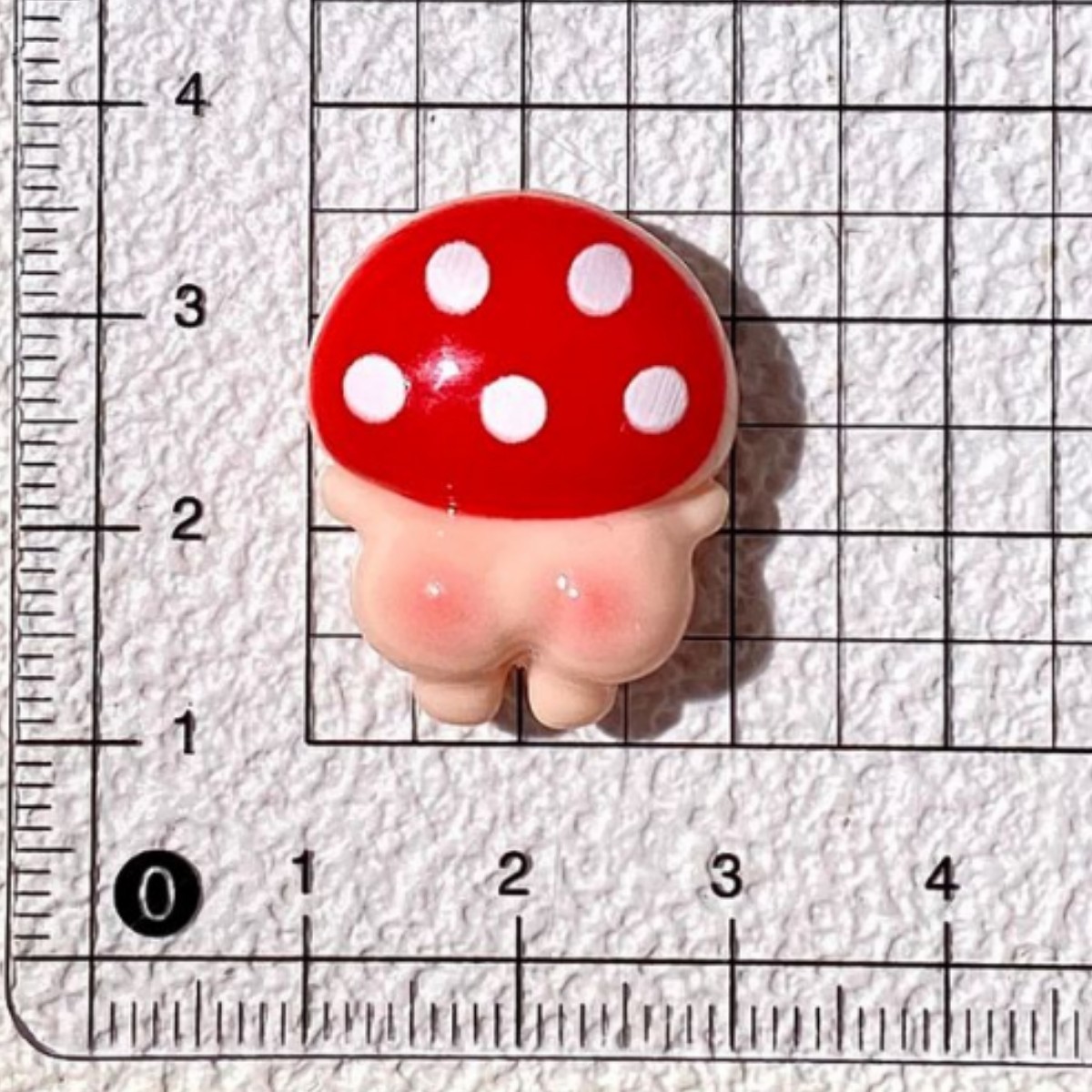 Multi-Use Cartoon Resin Craft Charms Bulk Wholesale Universal DIY Embellishment Parts