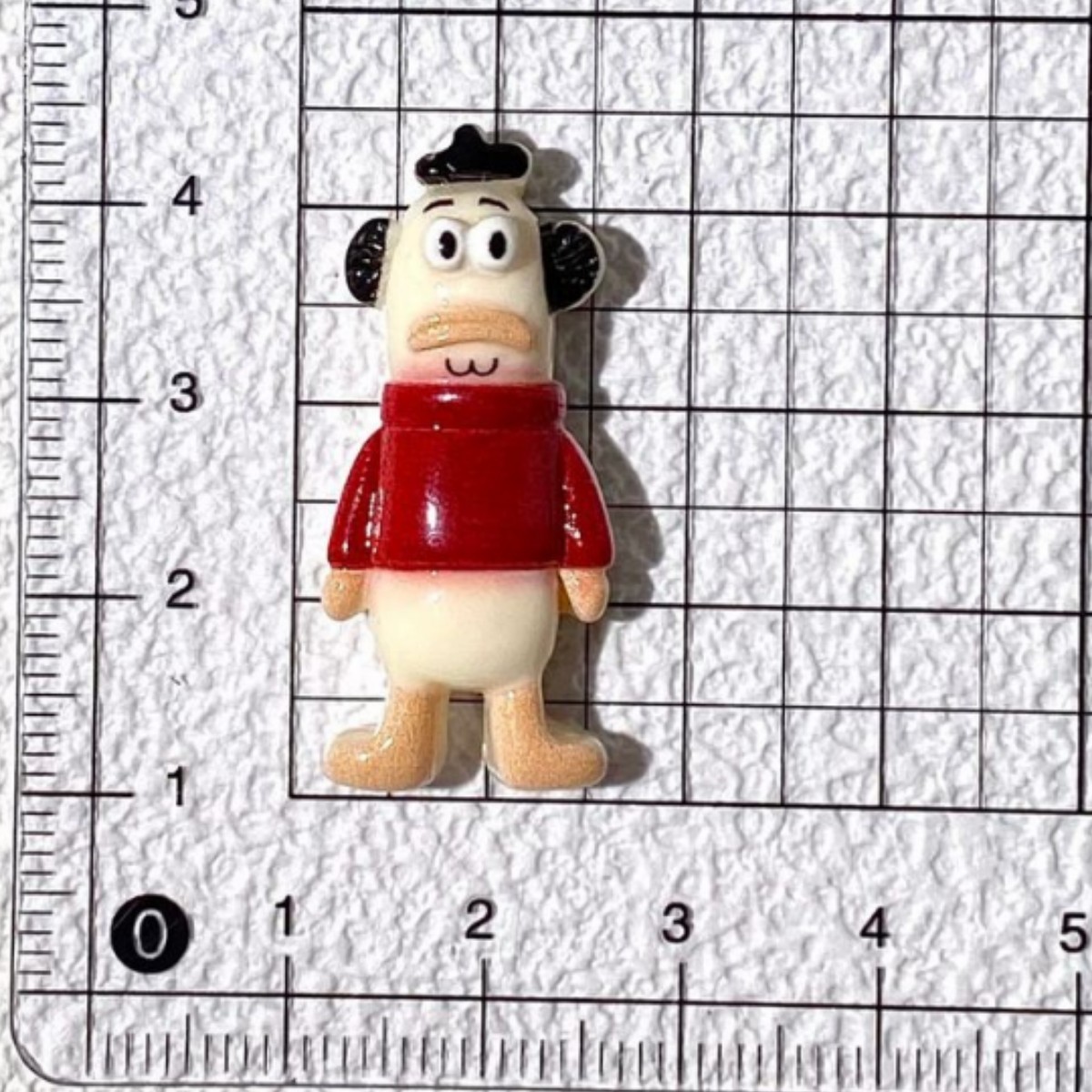 Wholesale Versatile Daily General Cartoon Resin Charms Bulk DIY Jewelry Making Stock