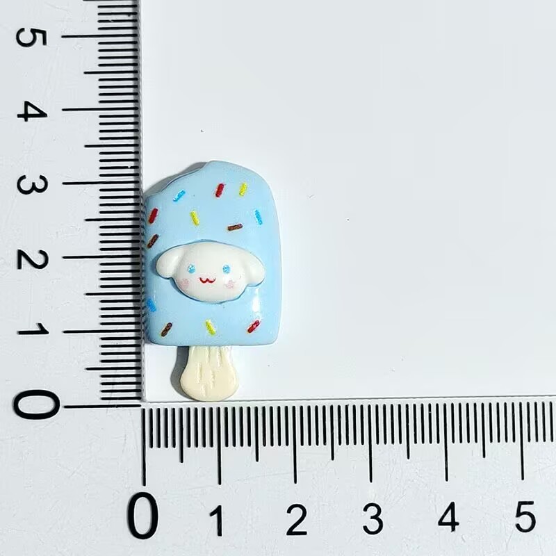 Wholesale Versatile Daily General Cartoon Resin Charms Bulk DIY Jewelry Making Stock
