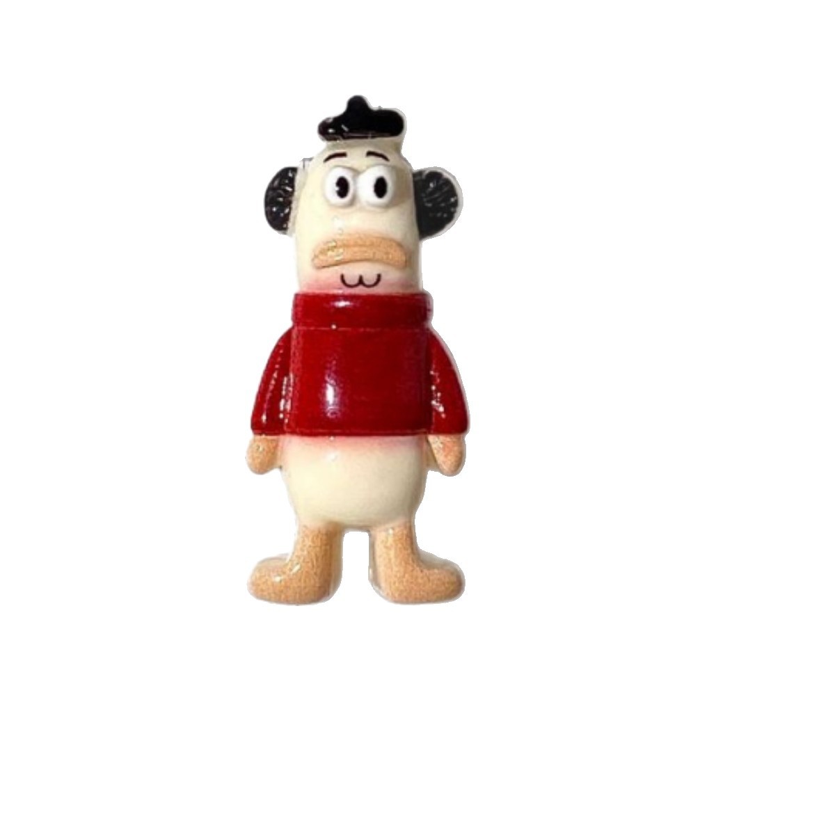 Wholesale Versatile Daily General Cartoon Resin Charms Bulk DIY Jewelry Making Stock