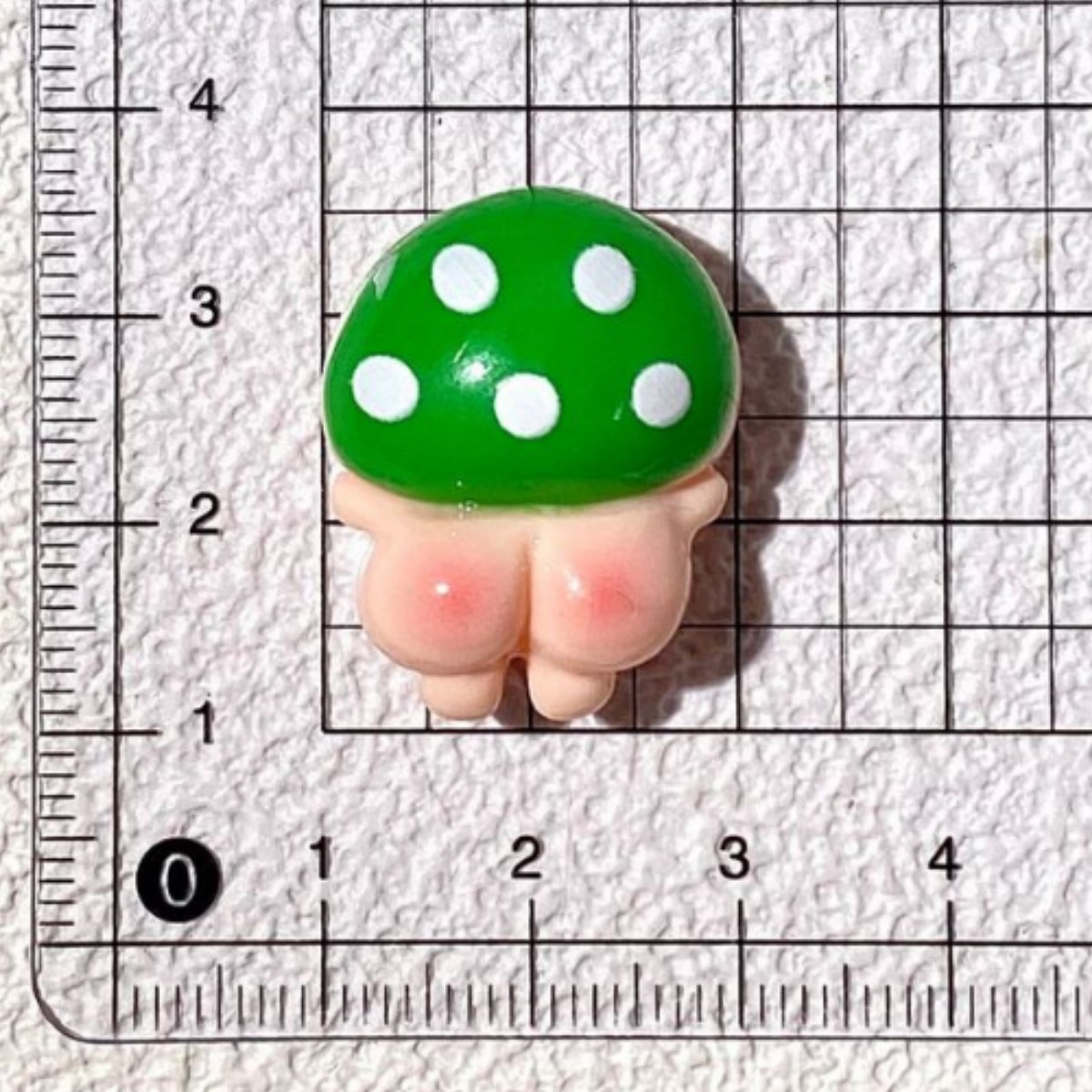 Multi-Use Cartoon Resin Craft Charms Bulk Wholesale Universal DIY Embellishment Parts