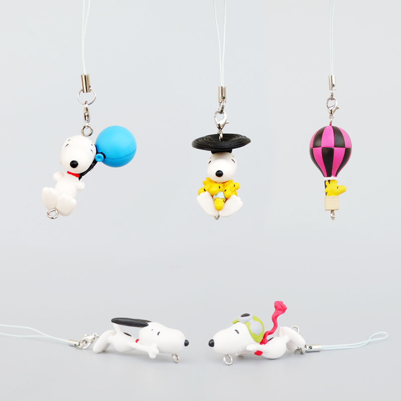 Wholesale Daily Universal PVC Mini Doll Figurine Charms Bulk DIY Phone Case Decor Accessories