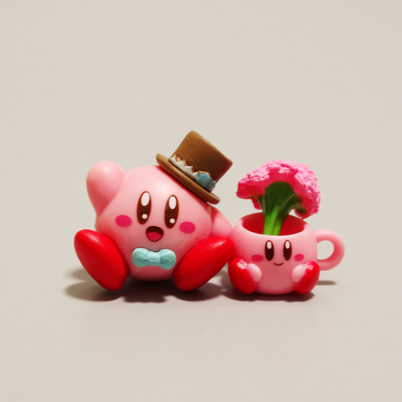 General PVC Mini Figurine DIY Accessories Bulk Wholesale All-Style Phone Case PVC Decor Charms