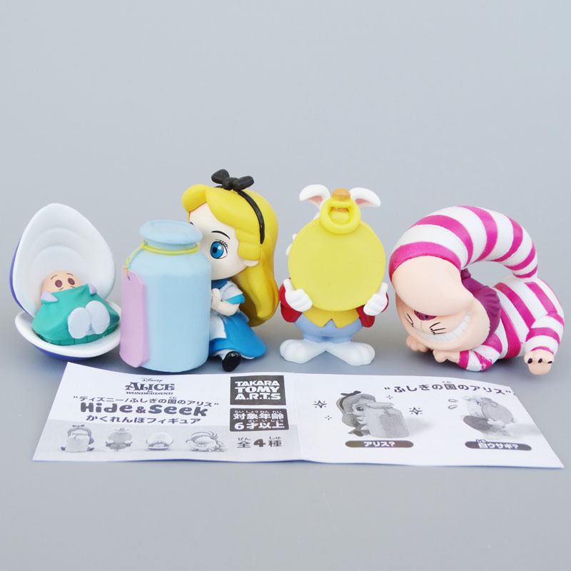 Bulk All-Match PVC Mini Doll Figurine Charms Wholesale Universal PVC Phone Case Ornament Parts
