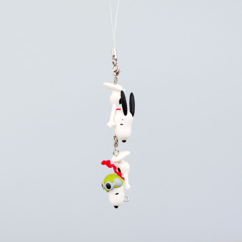 Wholesale Daily Universal PVC Mini Doll Figurine Charms Bulk DIY Phone Case Decor Accessories