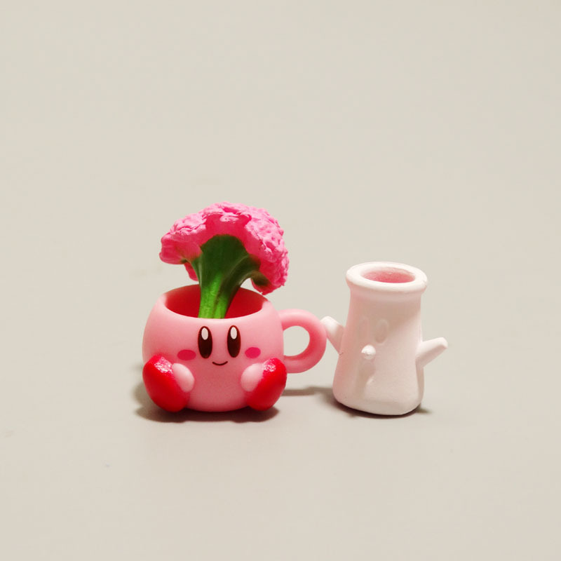 General PVC Mini Figurine DIY Accessories Bulk Wholesale All-Style Phone Case PVC Decor Charms