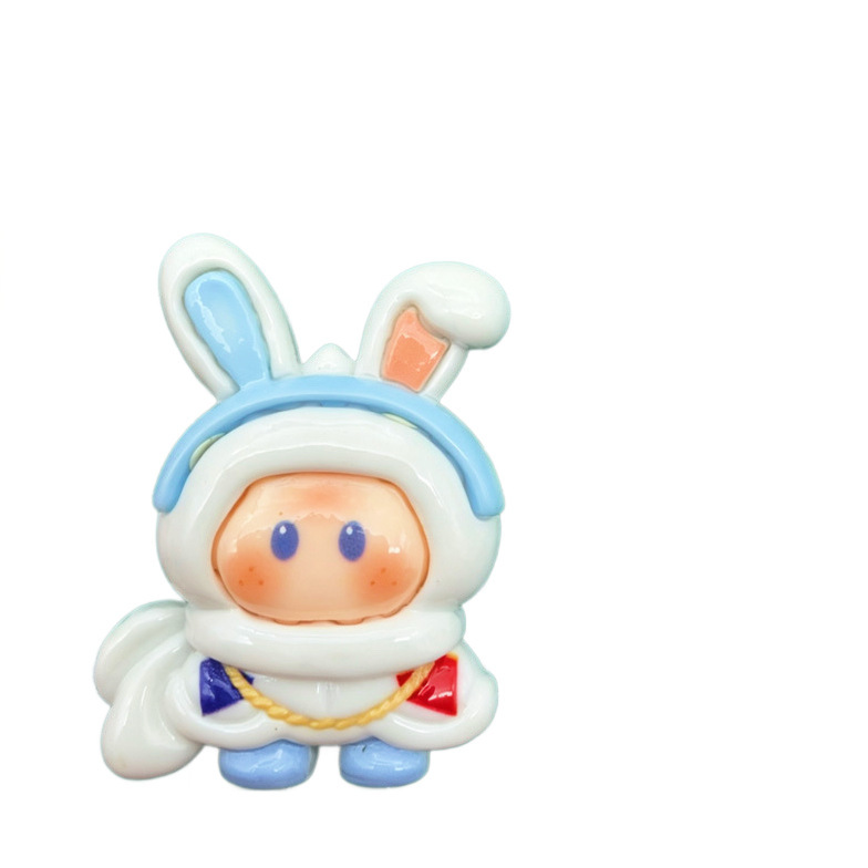 Wholesale Basic Cartoon Resin Ornaments Bulk Universal DIY Phone Case Making Findings