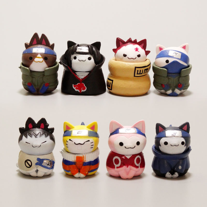 Bulk Daily Decor Universal PVC Mini Doll Figurine Ornaments Wholesale DIY Custom Scale Model Components