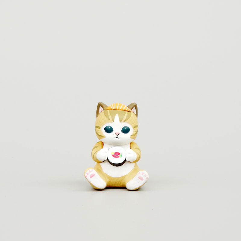 Bulk Multi-Color Universal PVC Mini Doll Figure DIY Decor Wholesale General Mini Model Craft Fittings