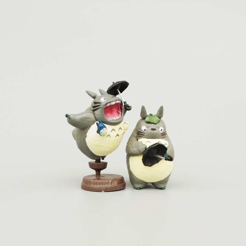 Wholesale Neutral Tone PVC Mini Figurine Ornaments Bulk Universal Scale Model Scene Supplies