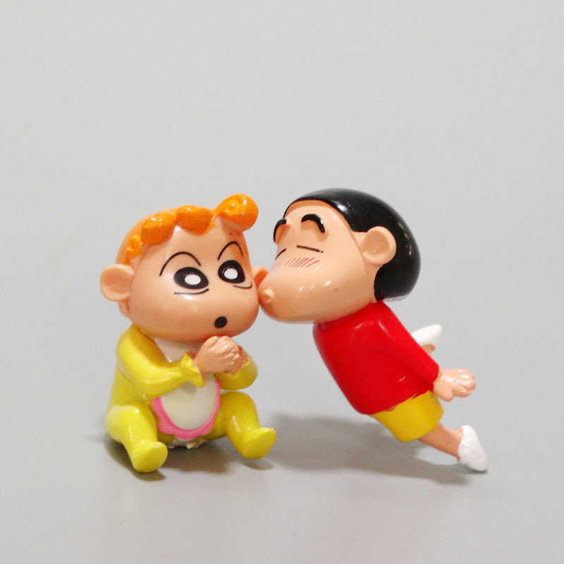 Wholesale General Decorative PVC Mini Figurine Model Ornaments Bulk Universal Diorama Layout Supplies
