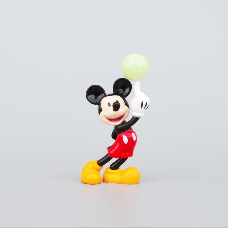 Wholesale Versatile General PVC Mini Figurine Ornaments Bulk DIY Scale Model Craft Stock
