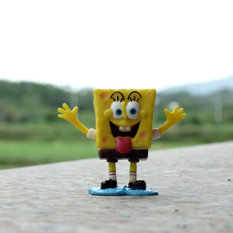 Wholesale Hobby Universal PVC Mini Figurine Ornaments Bulk General Miniature Model Hobby Supplies