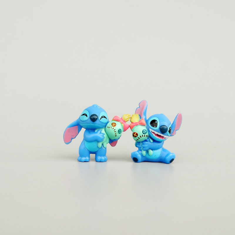 Multi-Scene Universal PVC Mini Figure DIY Decor Bulk Wholesale Diorama & Dollhouse Model Fittings