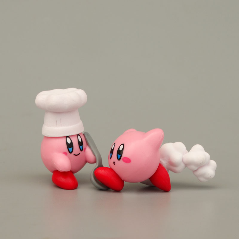 Daily Use PVC Mini Doll Figure Ornaments Bulk Universal DIY Custom Miniature Model Craft Parts