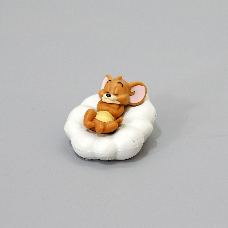 General PVC Mini Figure Decor Bulk Wholesale All-Style PVC Miniature Scene Model Ornaments