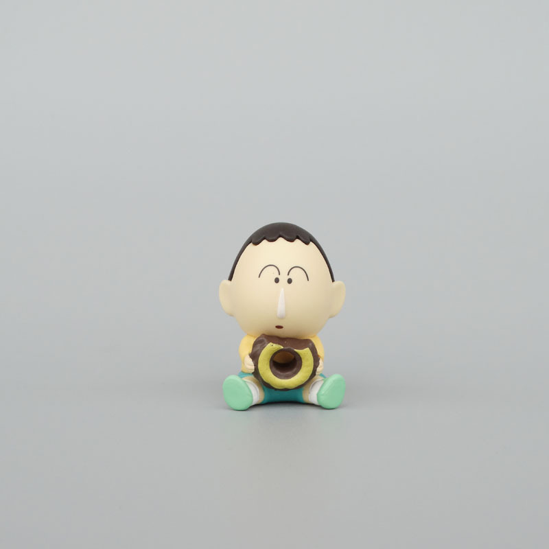 Simple Plain Universal PVC Mini Doll Figure Craft Ornaments Bulk Wholesale DIY Mini Model Decor Parts