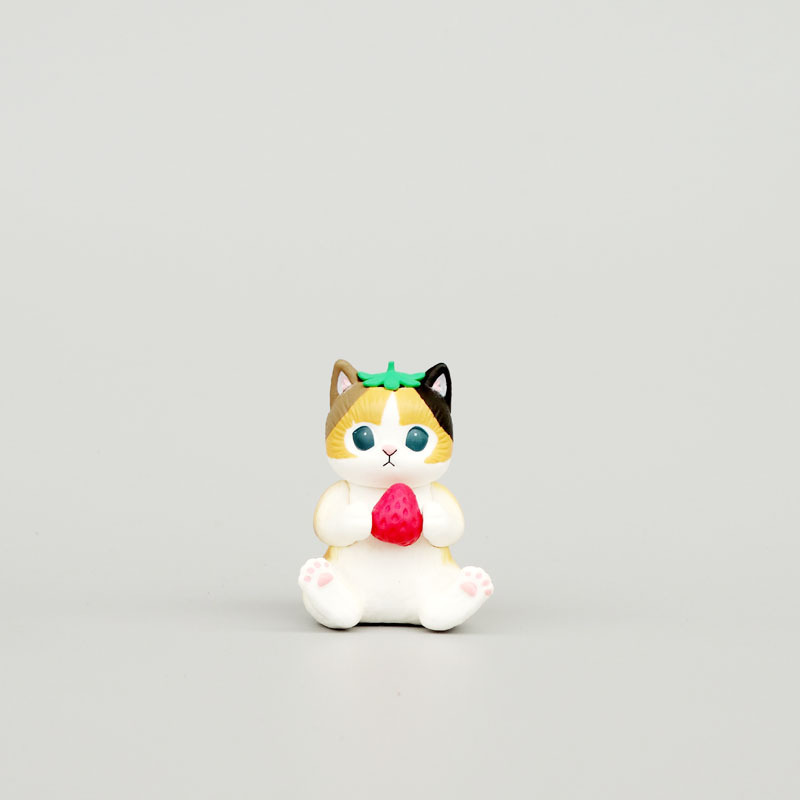 Bulk Multi-Color Universal PVC Mini Doll Figure DIY Decor Wholesale General Mini Model Craft Fittings
