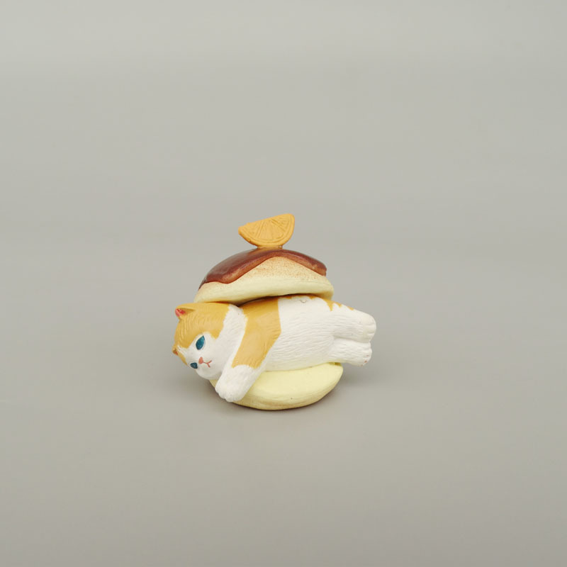 Wholesale Basic Mini Cartoon PVC Figurines Bulk Universal DIY Miniature Model Decor Findings