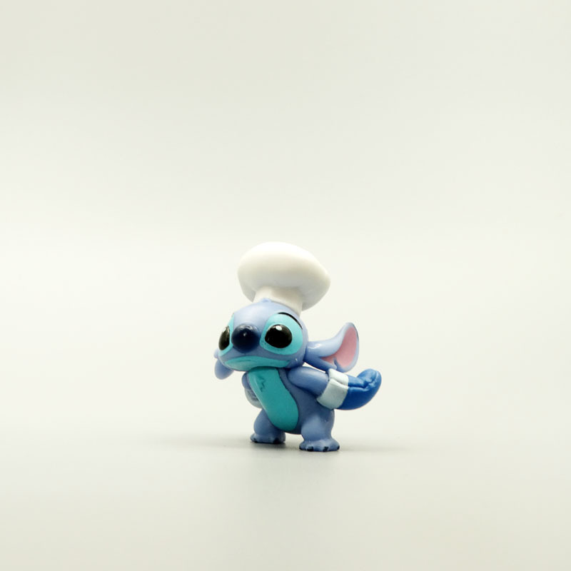 Bulk Neutral General PVC Mini Figurine Model Ornaments Wholesale Versatile Scene Layout Parts