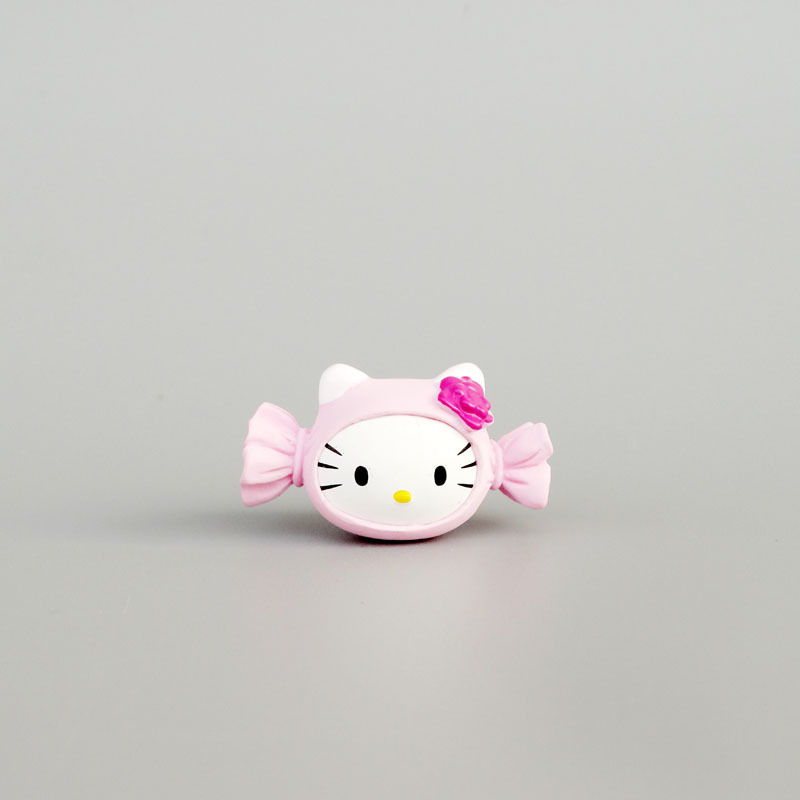 Multi-Scene Universal PVC Mini Figurine Model Ornaments Bulk Wholesale Diorama Craft Fittings