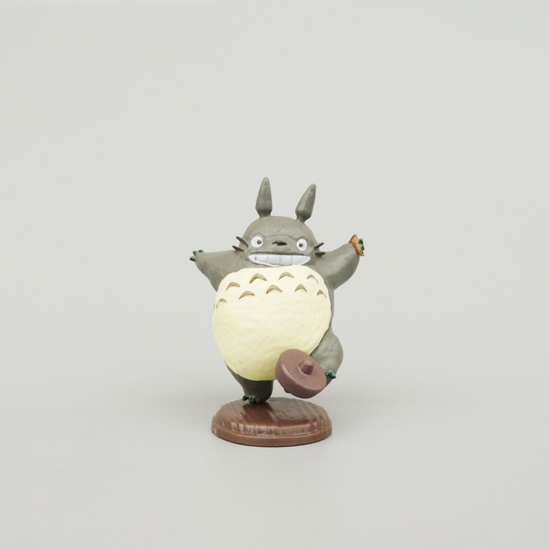 Wholesale Neutral Tone PVC Mini Figurine Ornaments Bulk Universal Scale Model Scene Supplies
