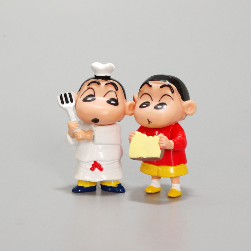 Wholesale General Decorative PVC Mini Figurine Model Ornaments Bulk Universal Diorama Layout Supplies