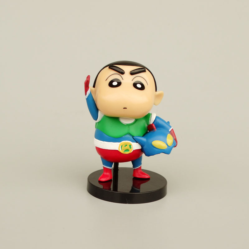 Wholesale Classic PVC Mini Doll Figures Bulk Universal PVC Miniature Decor for Hobby Model Crafts