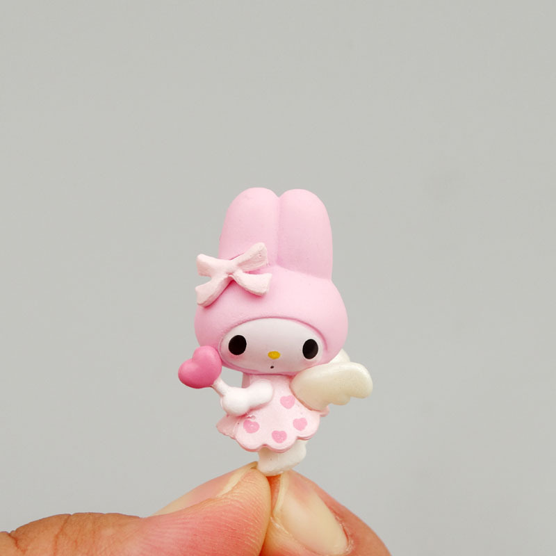 Multi-Scene Universal PVC Mini Figure Models Bulk Wholesale Landscape Diorama Craft Fittings