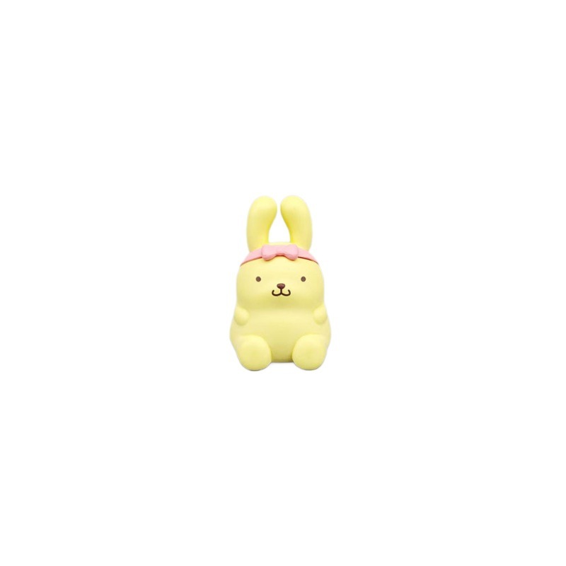 Wholesale Basic Mini Cartoon PVC Figures Bulk Universal DIY Dollhouse Model Craft Findings