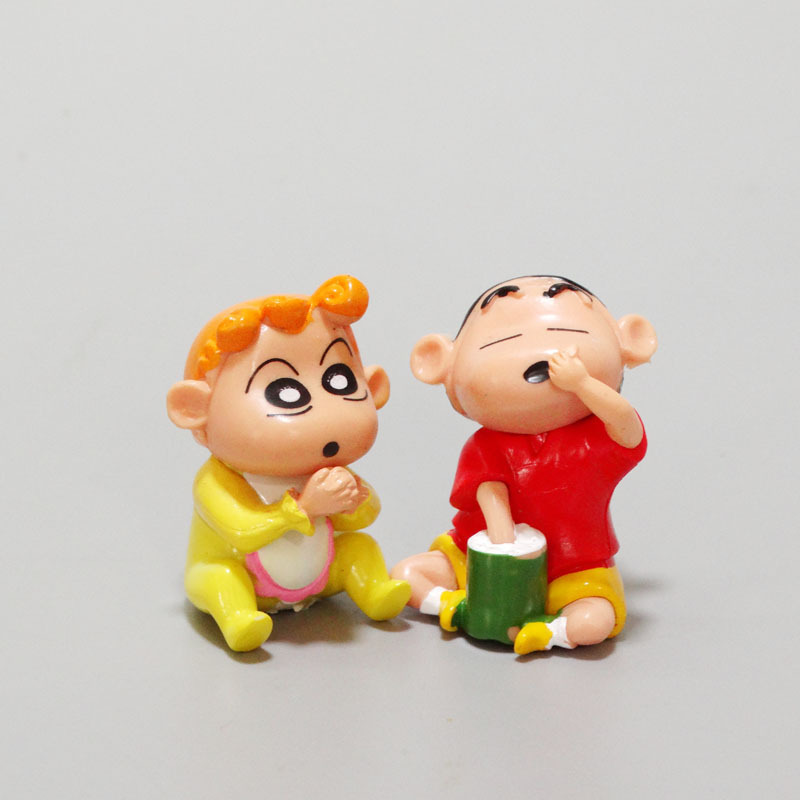Wholesale General Decorative PVC Mini Figurine Model Ornaments Bulk Universal Diorama Layout Supplies