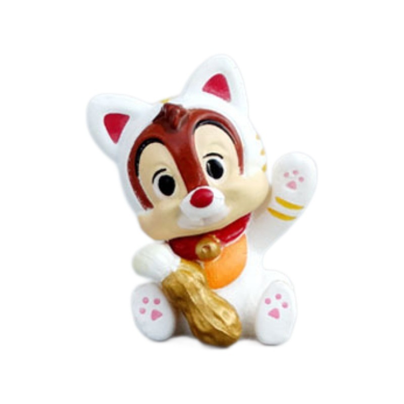 Bulk Multi-Color Universal PVC Mini Doll Figurine Ornaments Wholesale General Scale Model Fittings