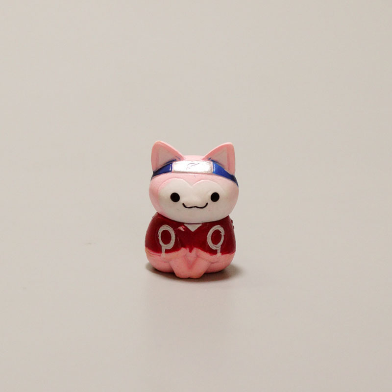 Bulk Daily Decor Universal PVC Mini Doll Figurine Ornaments Wholesale DIY Custom Scale Model Components