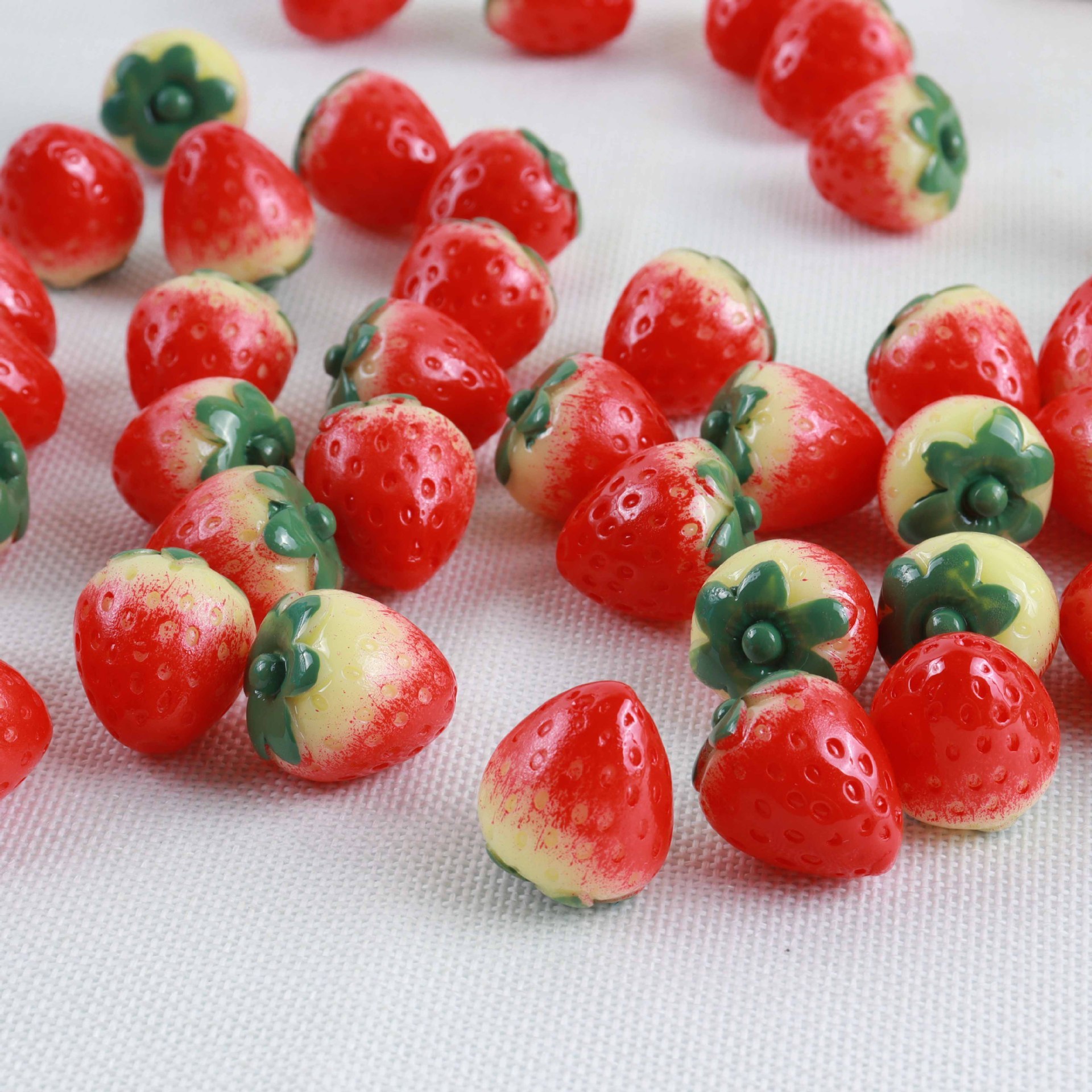 Bulk Standard Size Universal Mini Food Toy Miniatures Wholesale General DIY Food Hobby Supplies