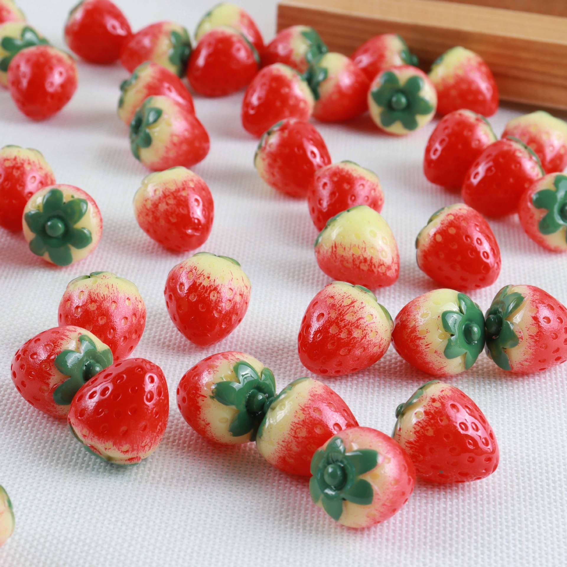Bulk Standard Size Universal Mini Food Toy Miniatures Wholesale General DIY Food Hobby Supplies